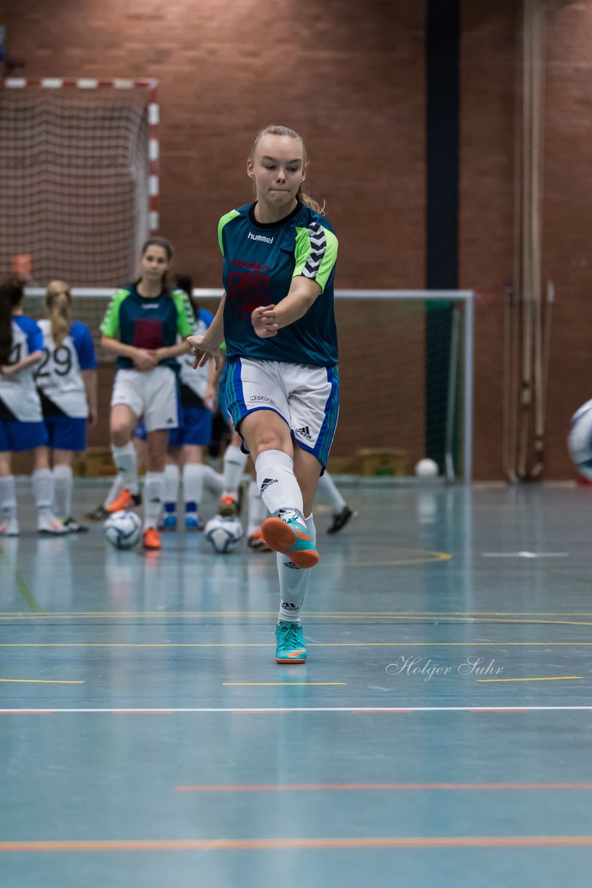 Bild 602 - Dodenhof Cup